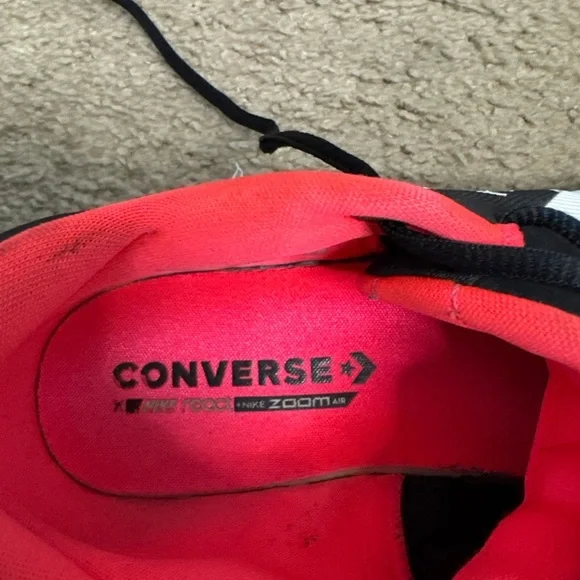 Converse G4 Low 'Solstice Collection - Solar' 167938C SZ 8.5 Yeezy Colorway - Picture 5 of 8